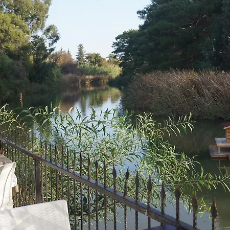 Lemonpark House אתר נופש אנטליה
