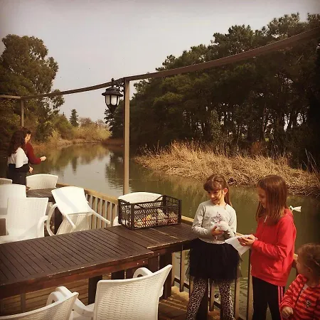 אתר נופש Lemonpark House