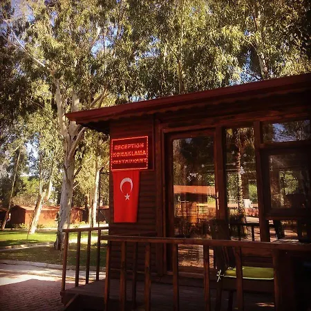 Lemonpark House 3* אנטליה