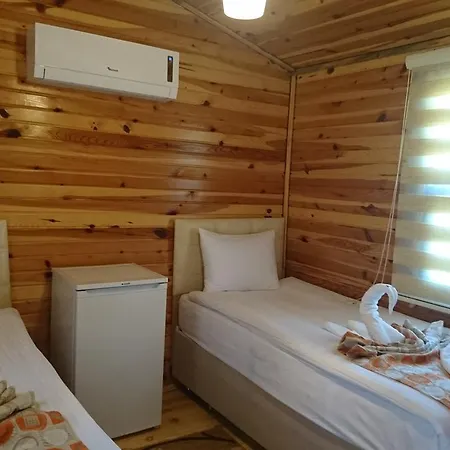 אתר נופש Lemonpark House