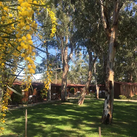 Lemonpark House 3*