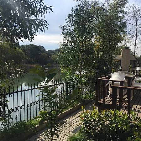 אתר נופש Lemonpark House