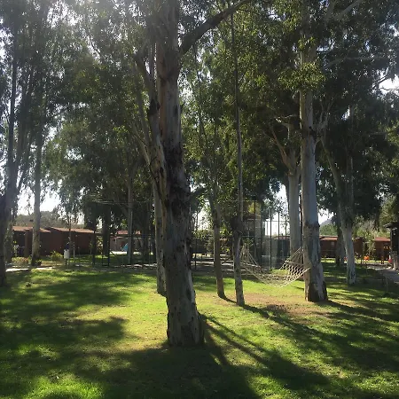 Lemonpark House אתר נופש