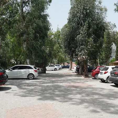 Lemonpark House