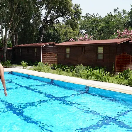 Lemonpark House אנטליה