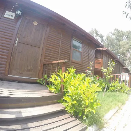 Lemonpark House