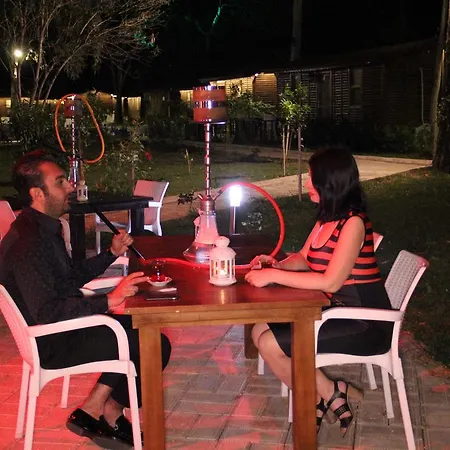 Lemonpark House אתר נופש