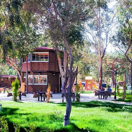 Lemonpark House Resort 3*