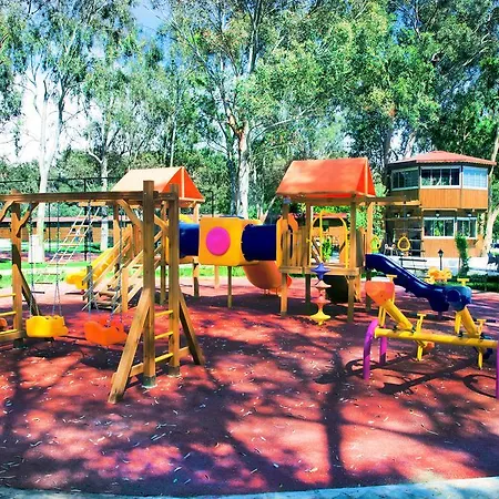 Lemonpark House أنطاليا