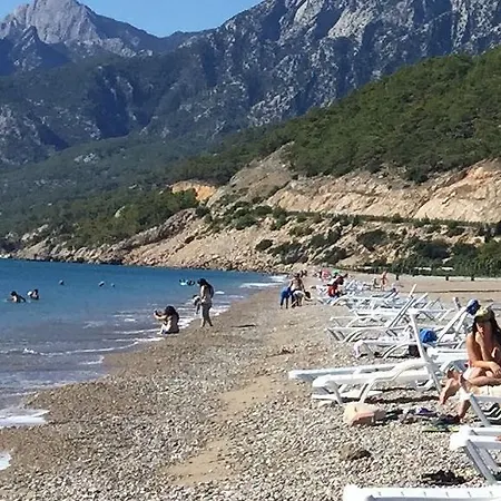 Lemonpark House Resort Antalya