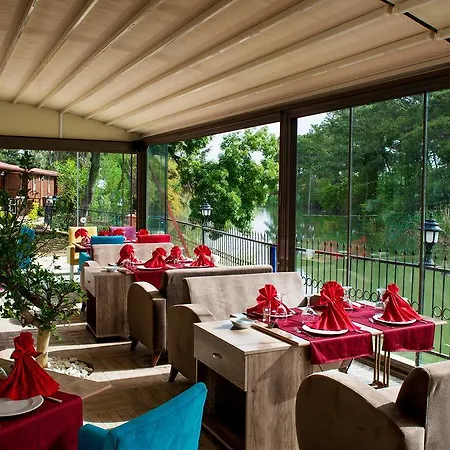 Lemonpark House Resort