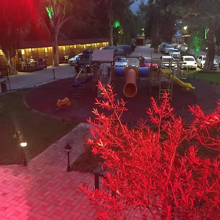 Lemonpark House Resort