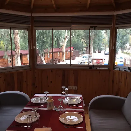 Lemonpark House منتجع