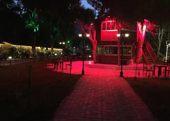 Resort Lemonpark House 3*