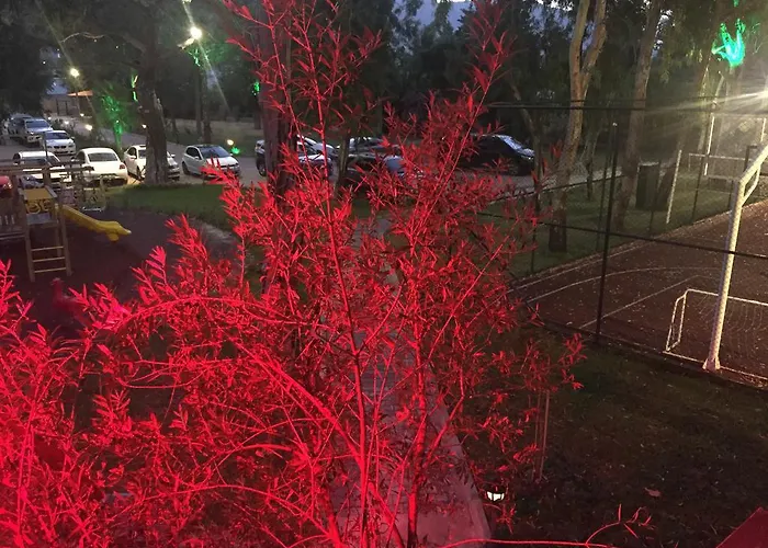 Resort Lemonpark House Antalia